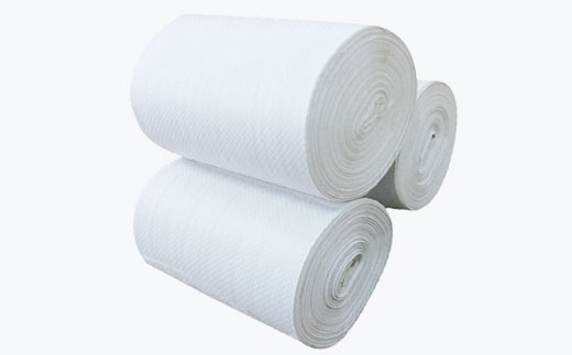 白色単层卷，白色塑料编织袋