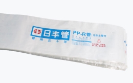 水管编织袋，彩印复合编织袋